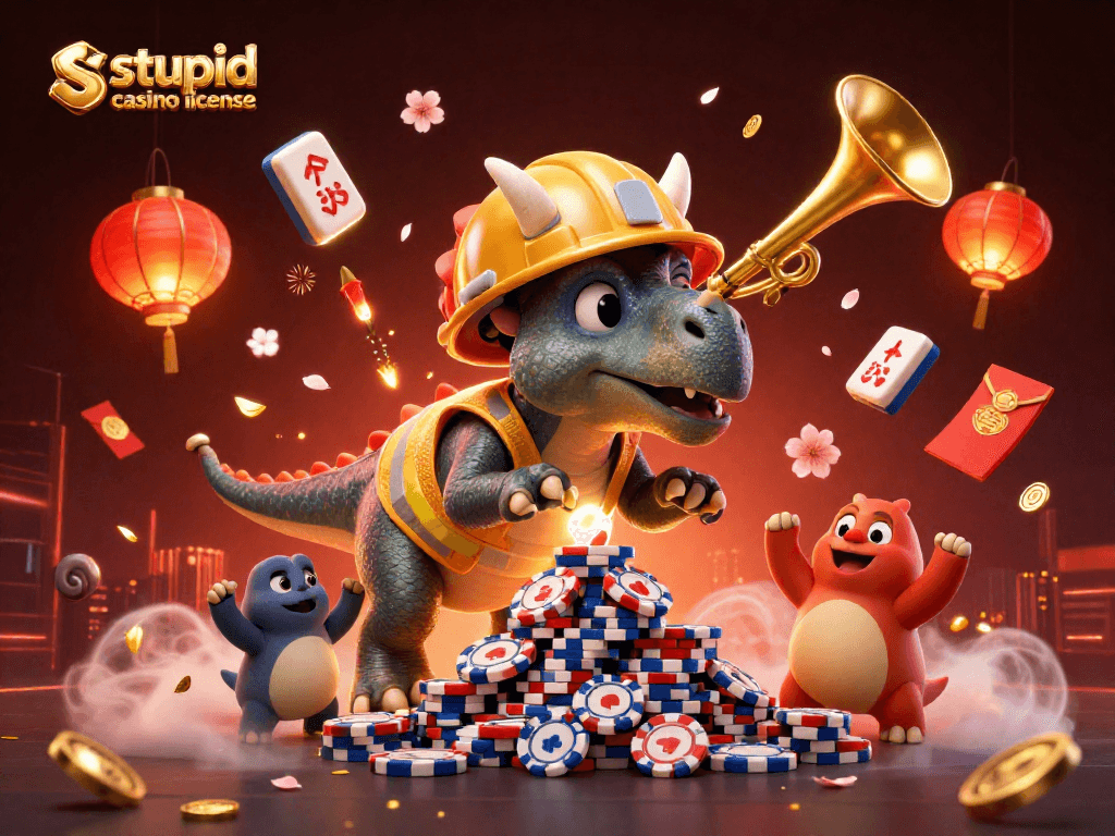 Retour sur Investissement de la Licence Stupid Casino : L'Investissement en Vaut-il Vraiment la Peine ?