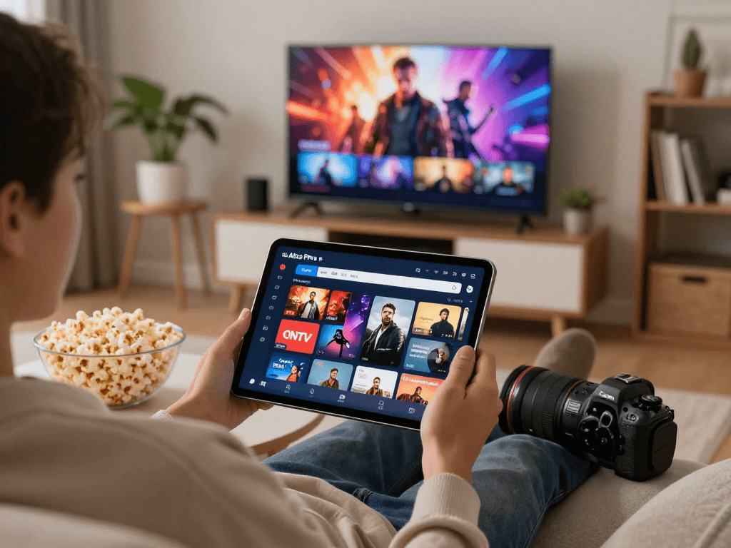 Atlas Pro : Tendances qui définiront l'IPTV en 2026