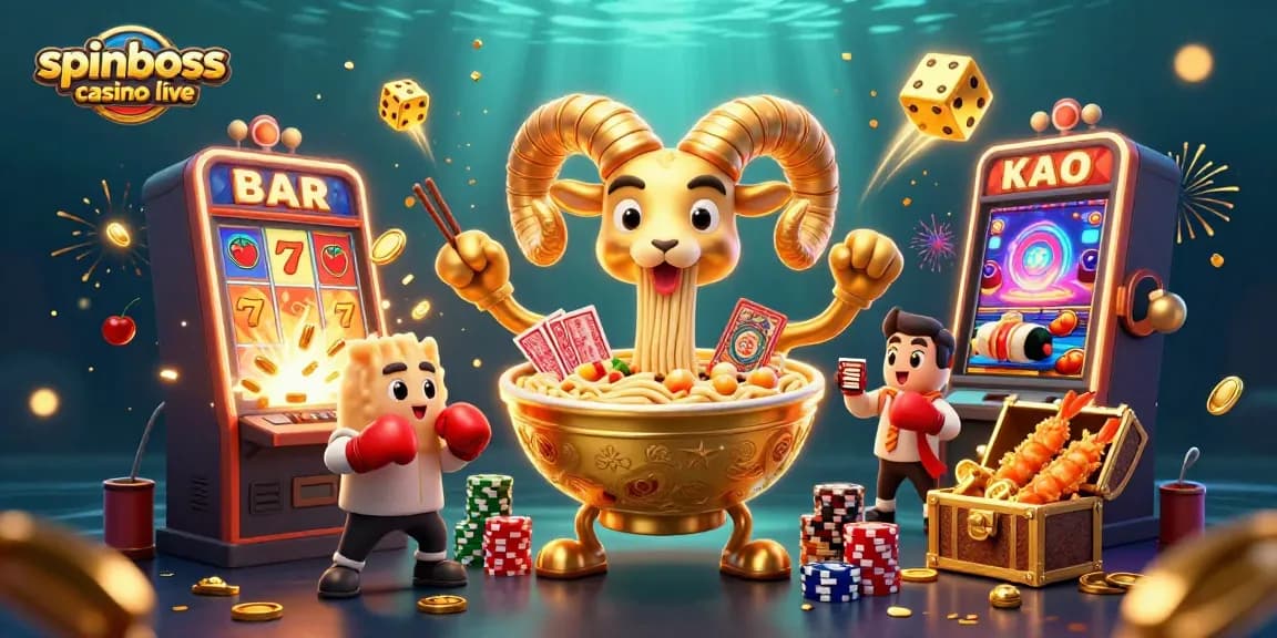 3 Questions à Poser Avant de Choisir Spinboss Casino Live pour Gagner en 2026