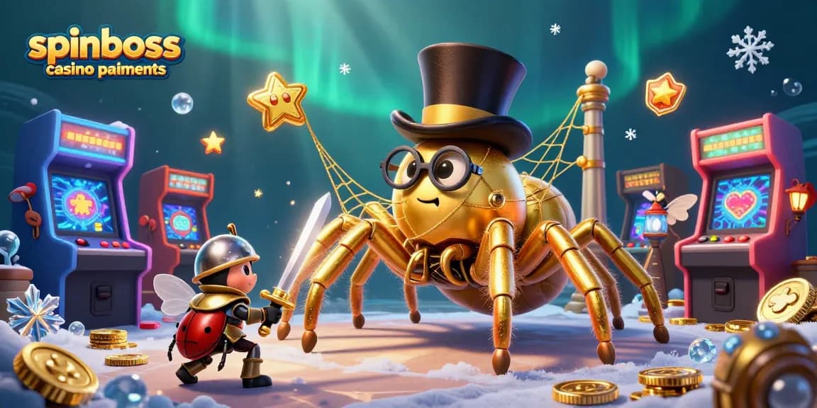Tactiques éprouvées pour les paiements SpinBoss casino en 2026