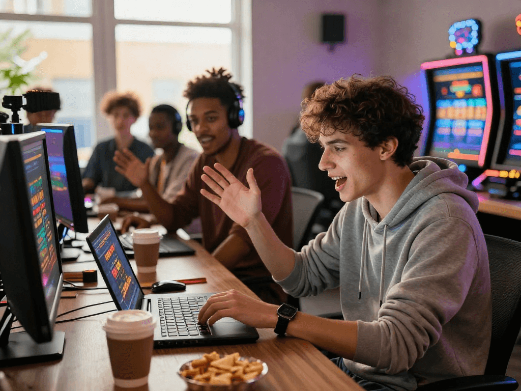 Le paysage du nouveau casino en ligne 2026 : État des lieux et enjeux
